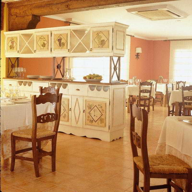 Hosteria De Guara Bierge Exterior foto